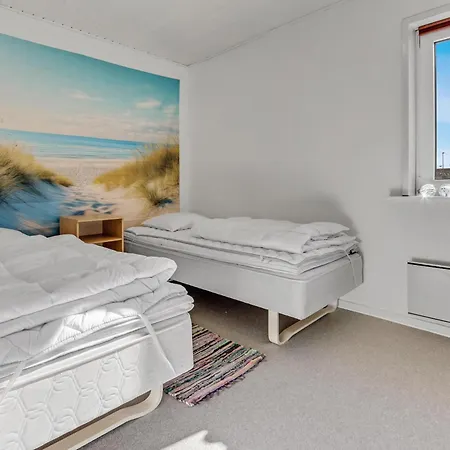 I Fiskerbyen Sj1071 Holiday home *
