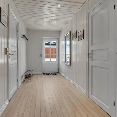 Holiday home I Fiskerbyen Sj1071
